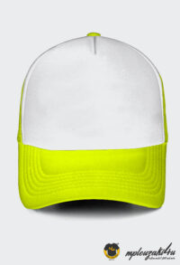 Rapper-hatFluo-Yellow