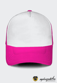 Rapper-hatFluo-fuchsia