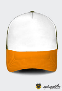 Rapper-hatOrange