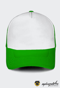 Rapper-hatgreen