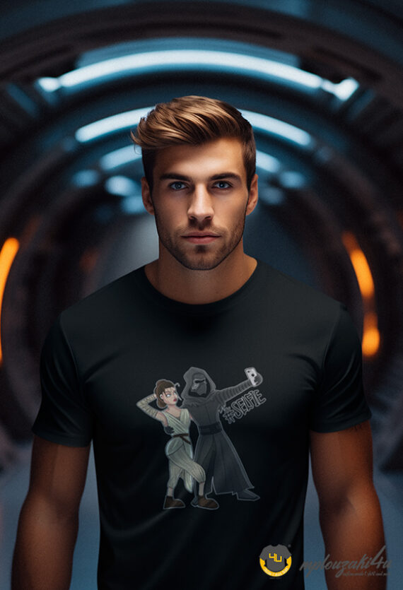 Selfie-VaderB