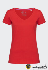 Women-V-Front-Red