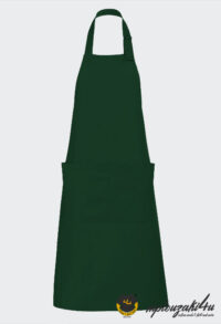 Ποδιά-Bottle-green
