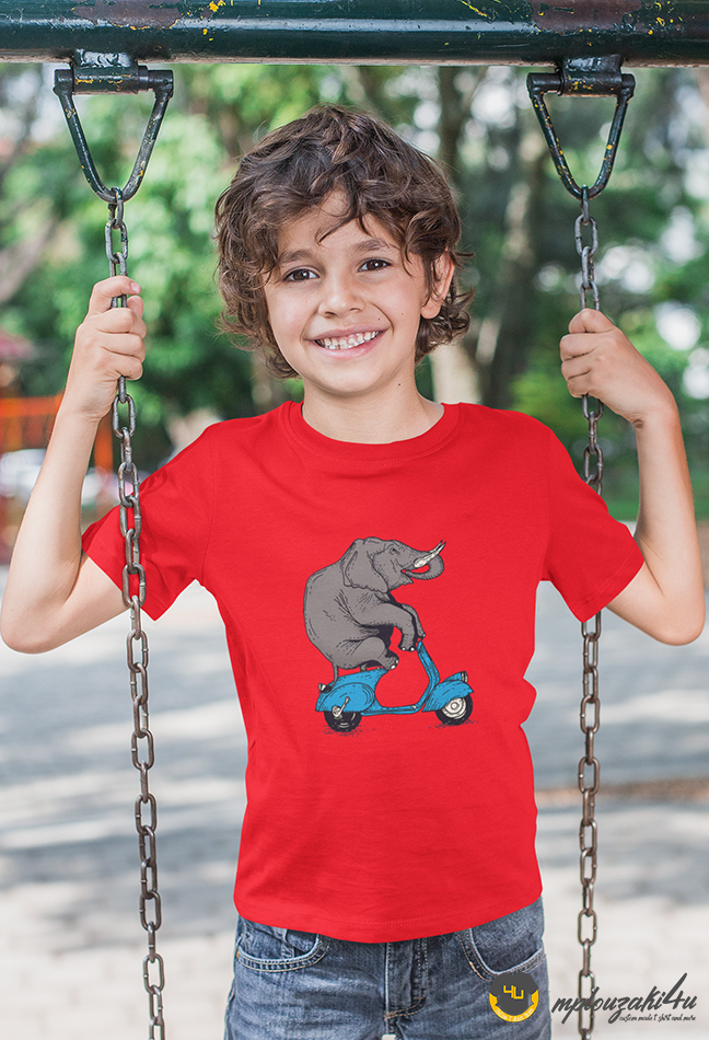 Elephant-r