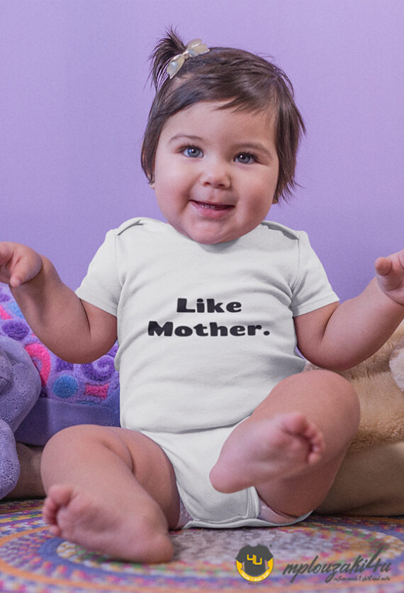 Like-mother-bebewh