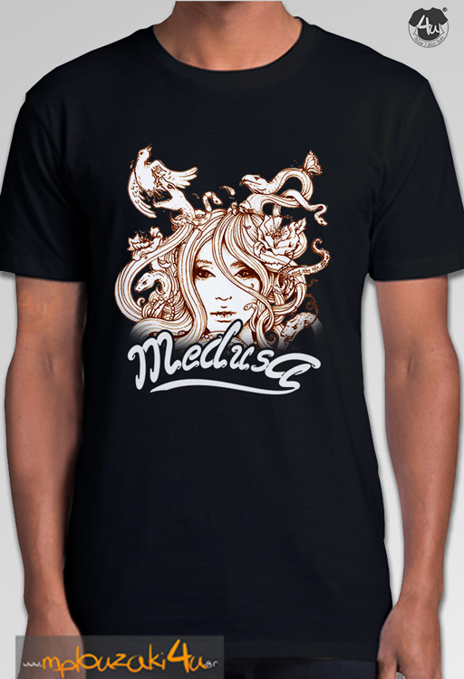 MedusaT-shirt