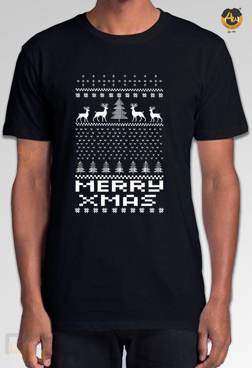 Christmas-Pixel
