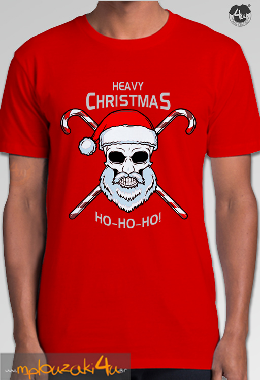 Heavy-Christmas