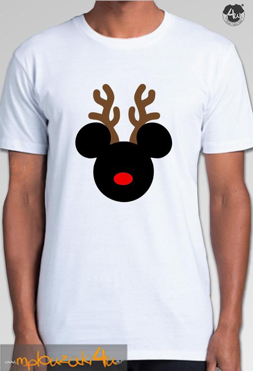 Mickey-Deer