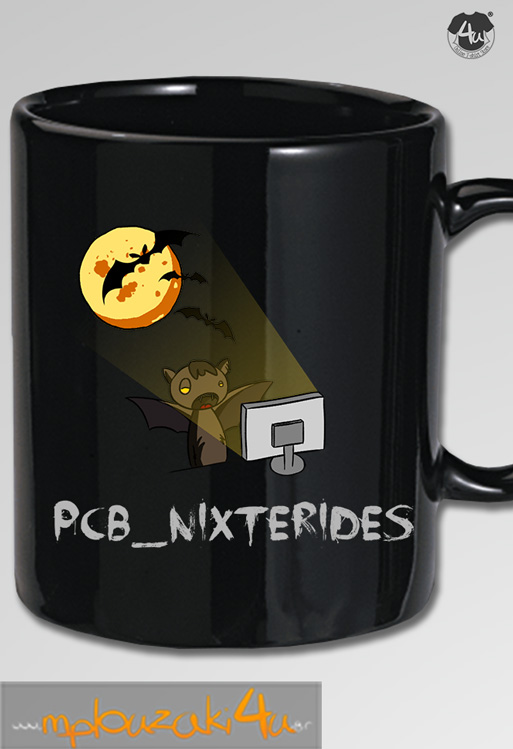 NixteridesMugBlackF