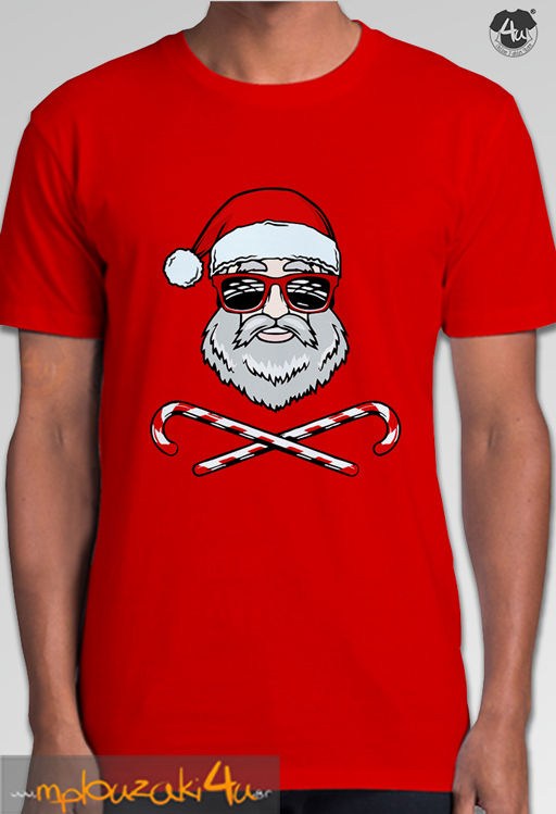 Santa-Claus