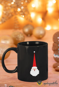 Santa2-mug