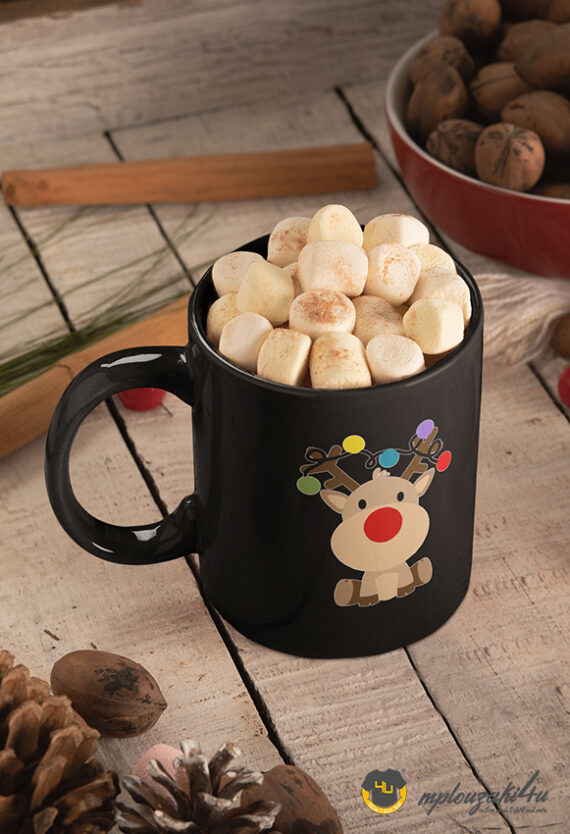 rendeer-mug