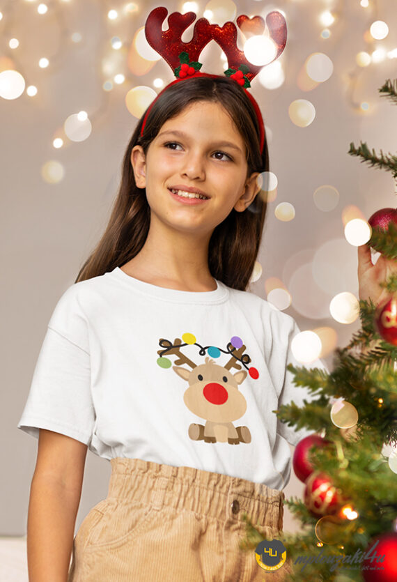 rendeer-shirtw