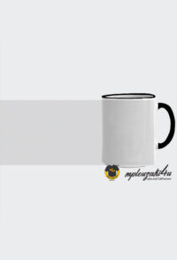 Mug-Color-Black