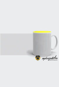 Mug-Color-Yellow