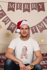 Naked-santaw