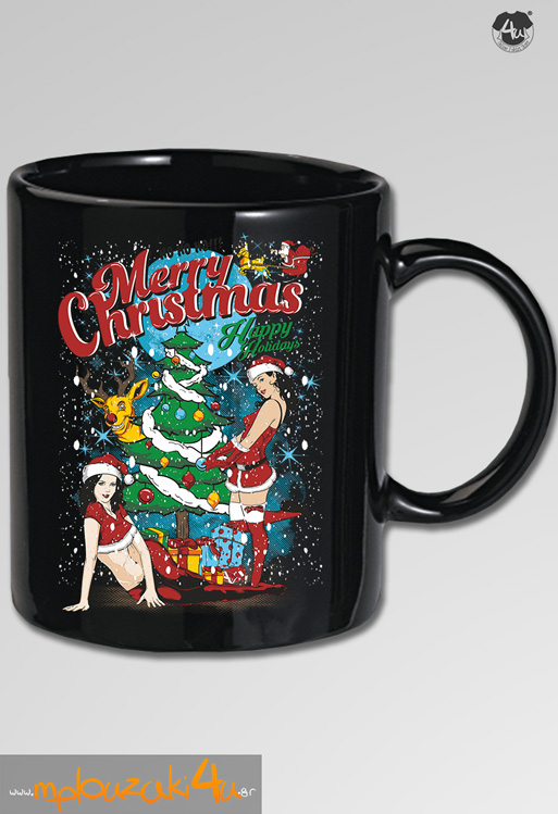 Sexy-Merry-ChristmasMug