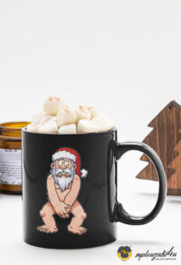 naked-santa-mug