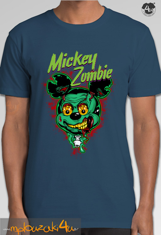 mickeyZomie