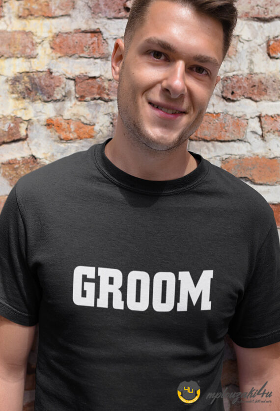 GROOM-b