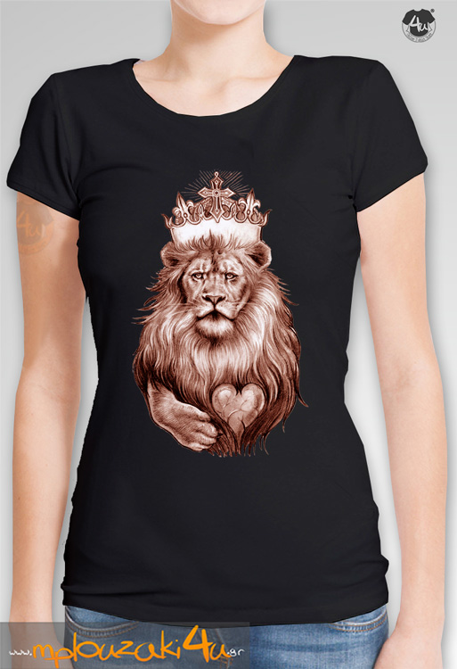 Lion-Women