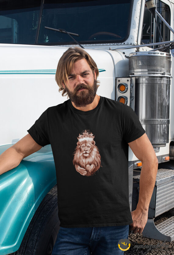 Lion-b