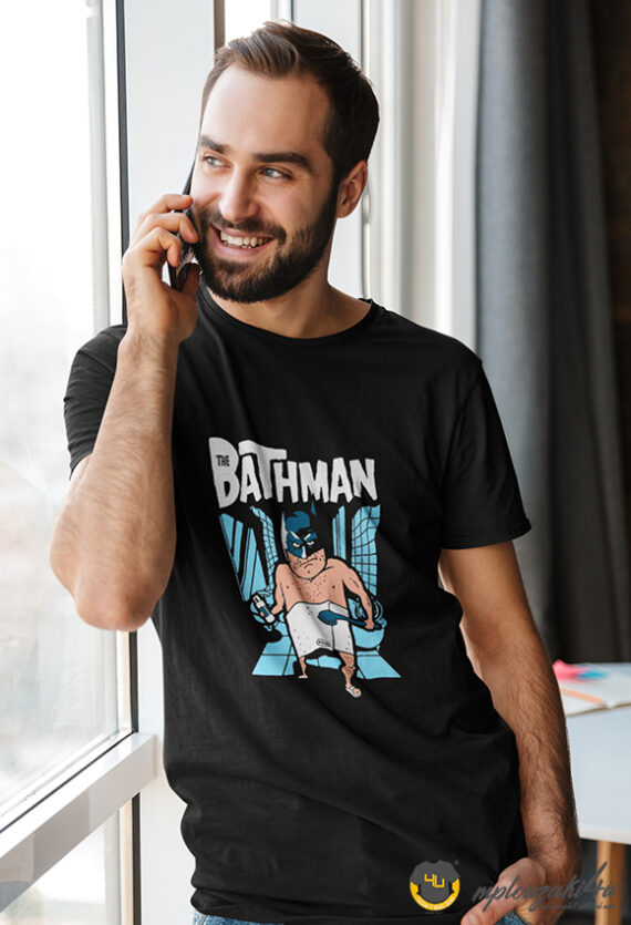 The-bathmanB
