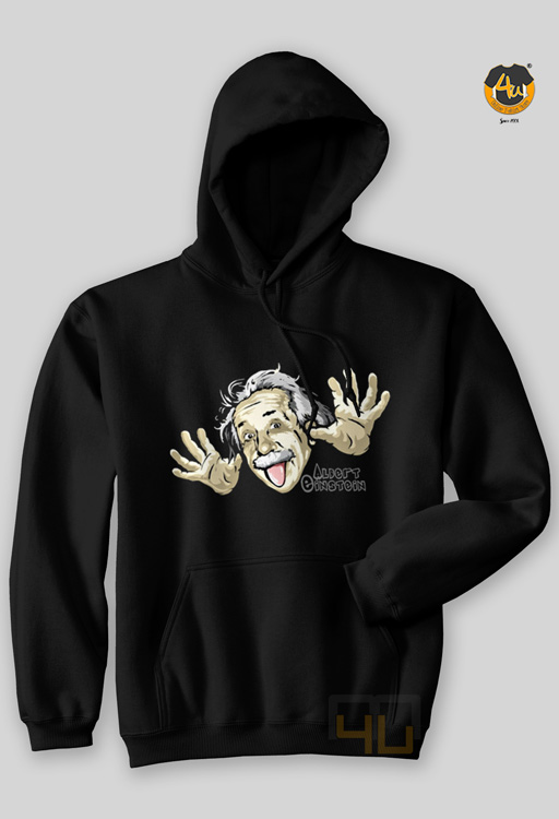Albert-EinsteinHoodEco