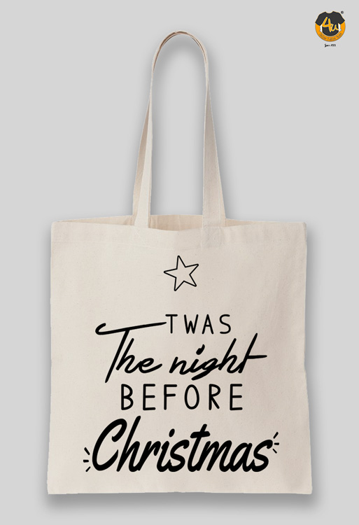 Twas-the-night
