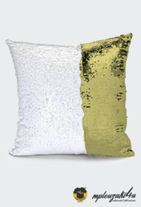 pillow-sequinBronze