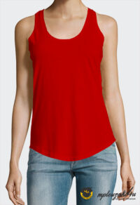 Athletic-frontRed