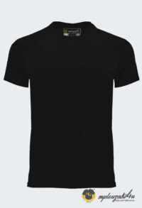 Dry Fit-frontBlack