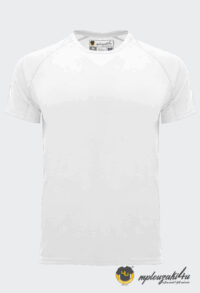 Dry Fit-frontWhite