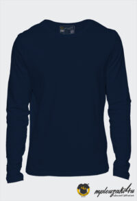 LsL-Men-Frontnavy