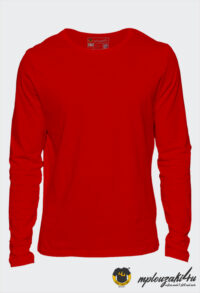 LsL-Men-Frontred