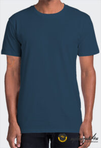 Lumise-T-shirt-Classic-FrontDenim