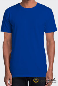 Lumise-T-shirt-Classic-FrontRoyal