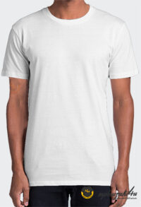 Lumise-T-shirt-Classic-FrontWhite
