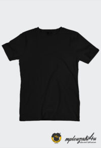 T-shirt-Unisex-FrBlack