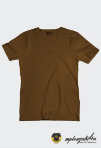 T-shirt-Unisex-FrBrown