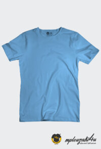 T-shirt-Unisex-FrSky-blue