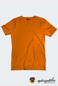 T-shirt-Unisex-Frorange