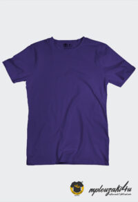 T-shirt-Unisex-Frpurple