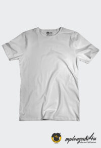 T-shirt-Unisex-Frwhite
