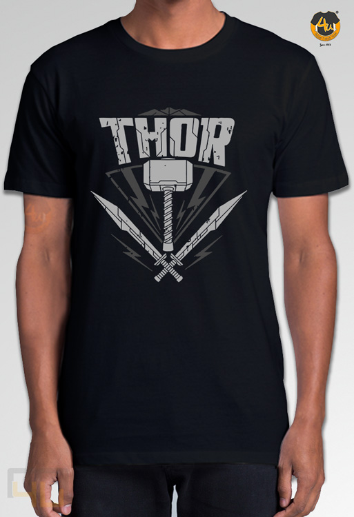 Thor-2