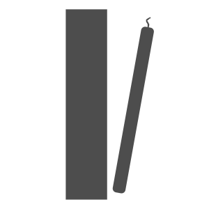 candle