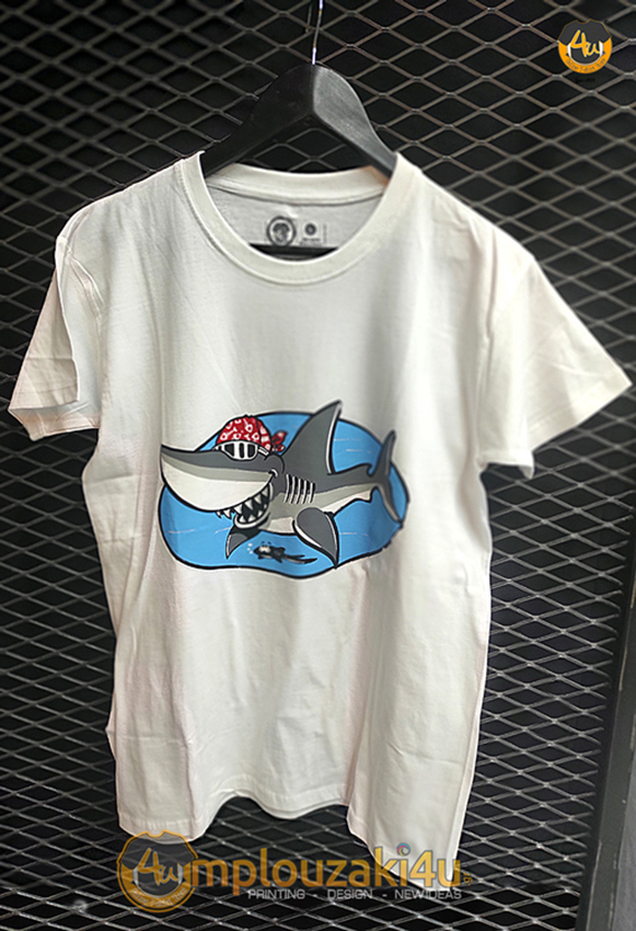 shark