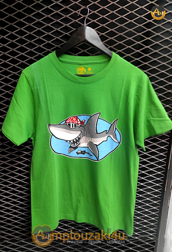 sharkgreen