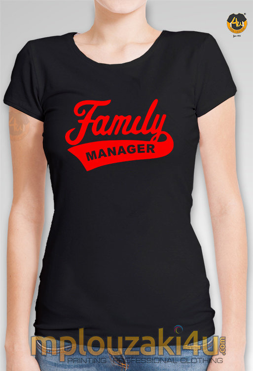 Family-manager